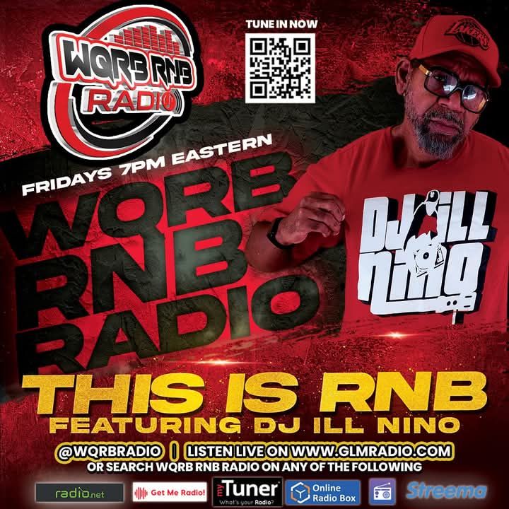 June is Black Music Month