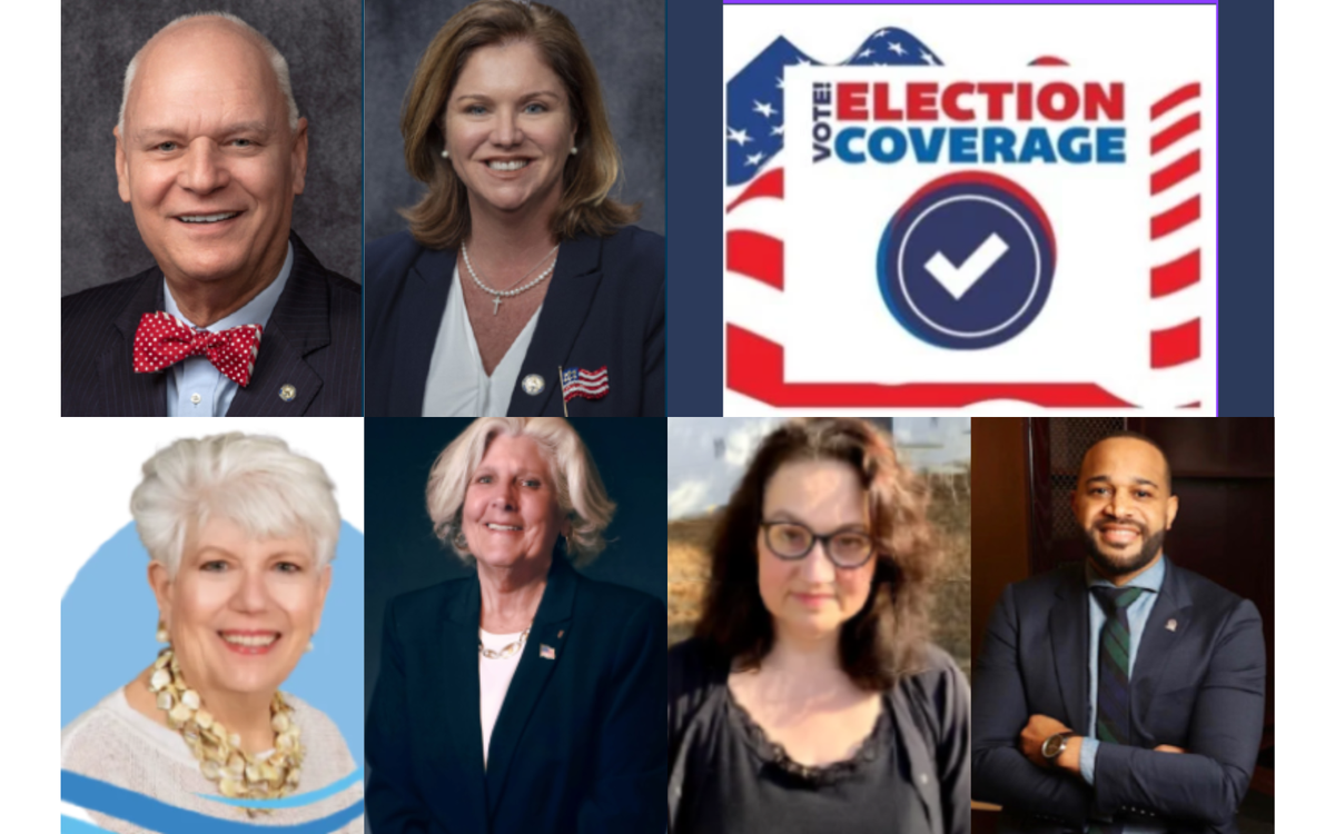 General Assembly Primary