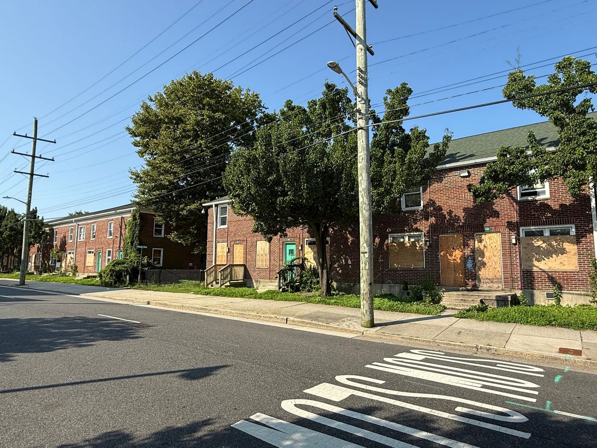 HUD Takes Over Atlantic City Housing Authority Citing Years of Mismanagement