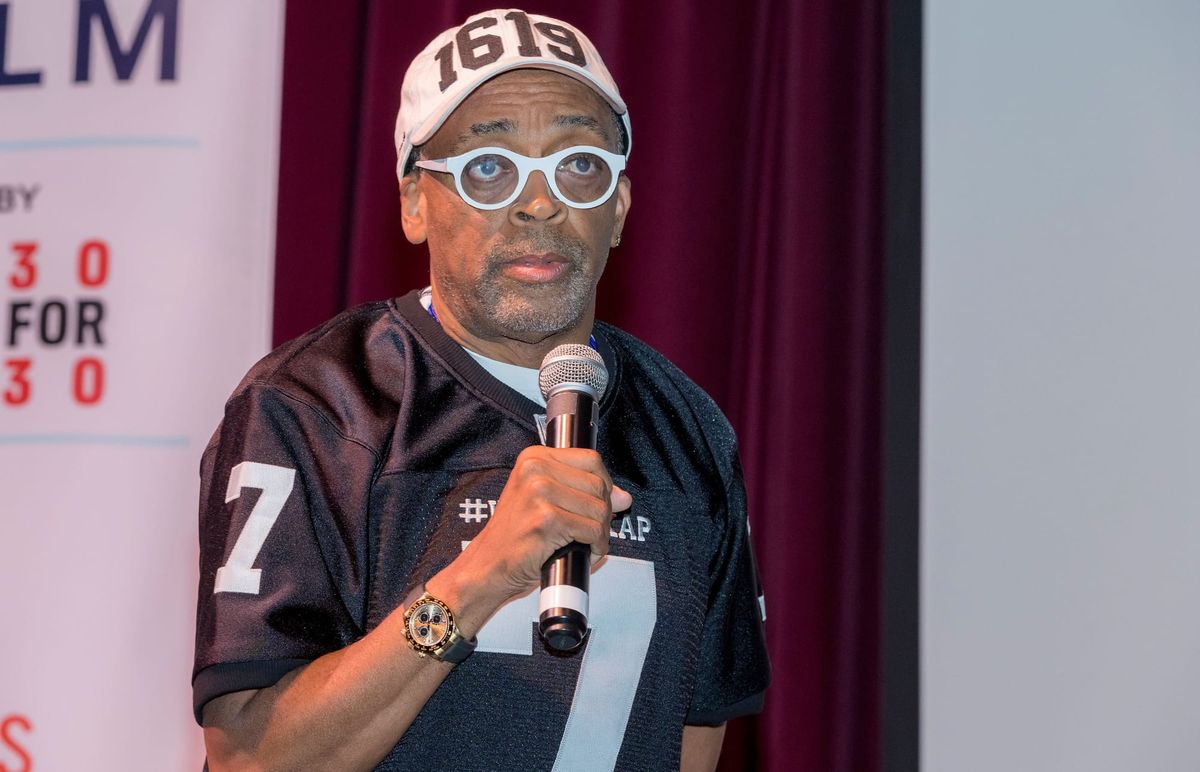 Black Excellence in Film on Display at Martha’s Vineyard