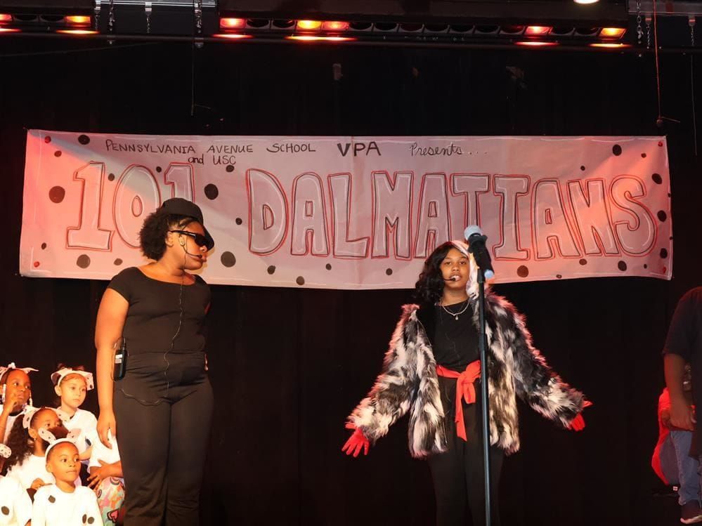 AC Public Schools Showcase Student Talent in Summer School Productions