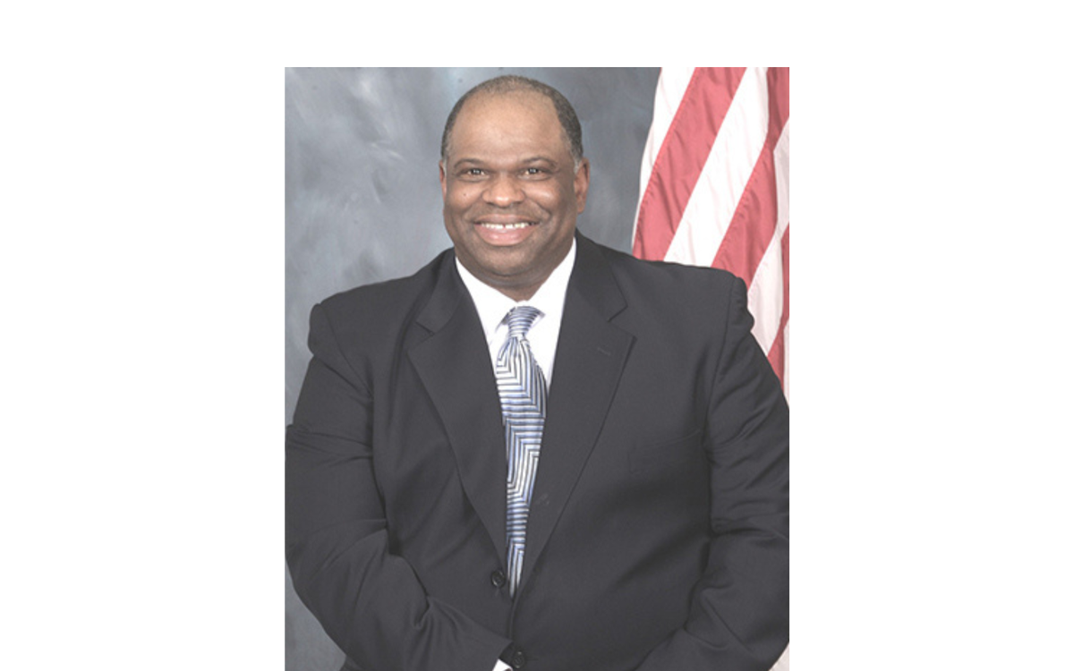 Ernest Coursey, Longtime County Commissioner and AC Champion, Dies