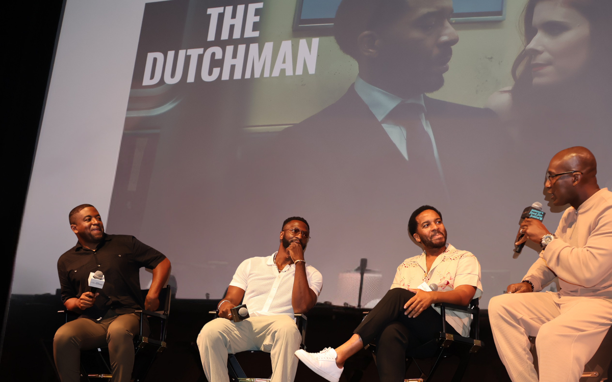 NJ Legacy Takes Spotlight at Martha’s Vineyard Film Festival