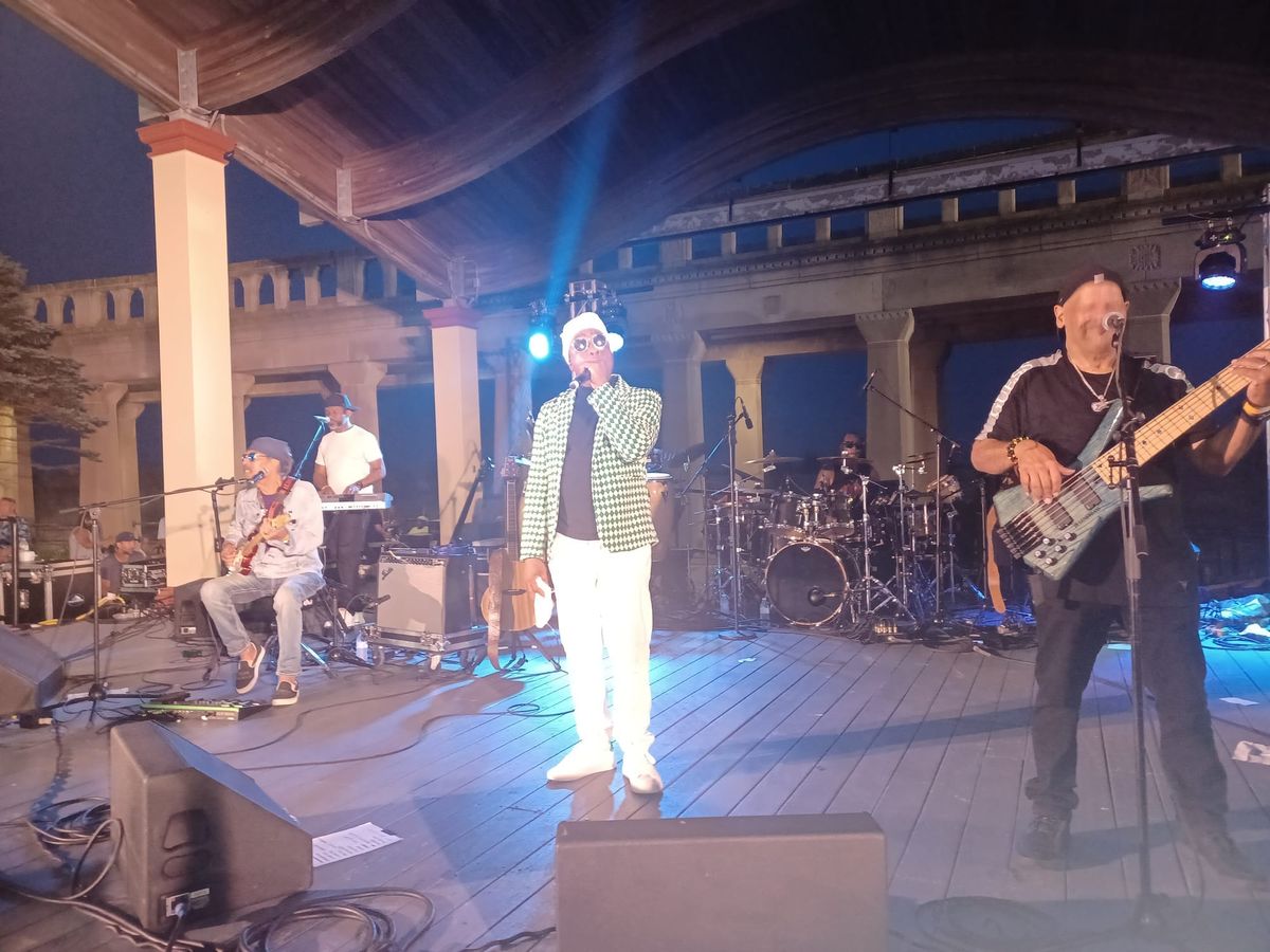 My Summer Staycation: A Look back at the season