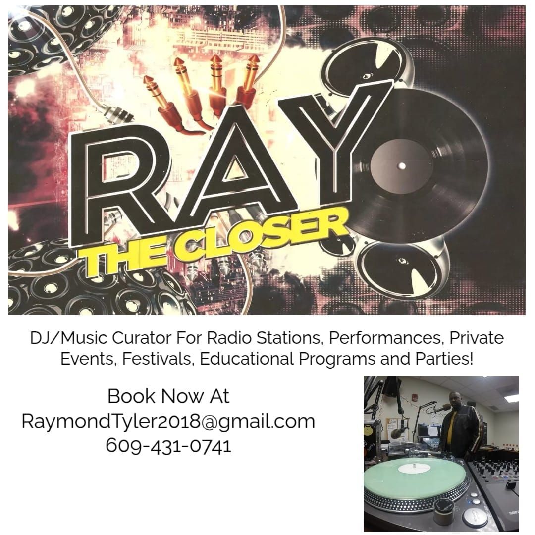 The Formula! The Daily Mix From Ray The Closer.