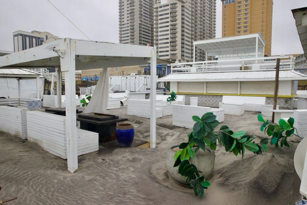 Beach Bar to Relocate from Chelsea Avenue to Boardwalk Hall Area by 2026