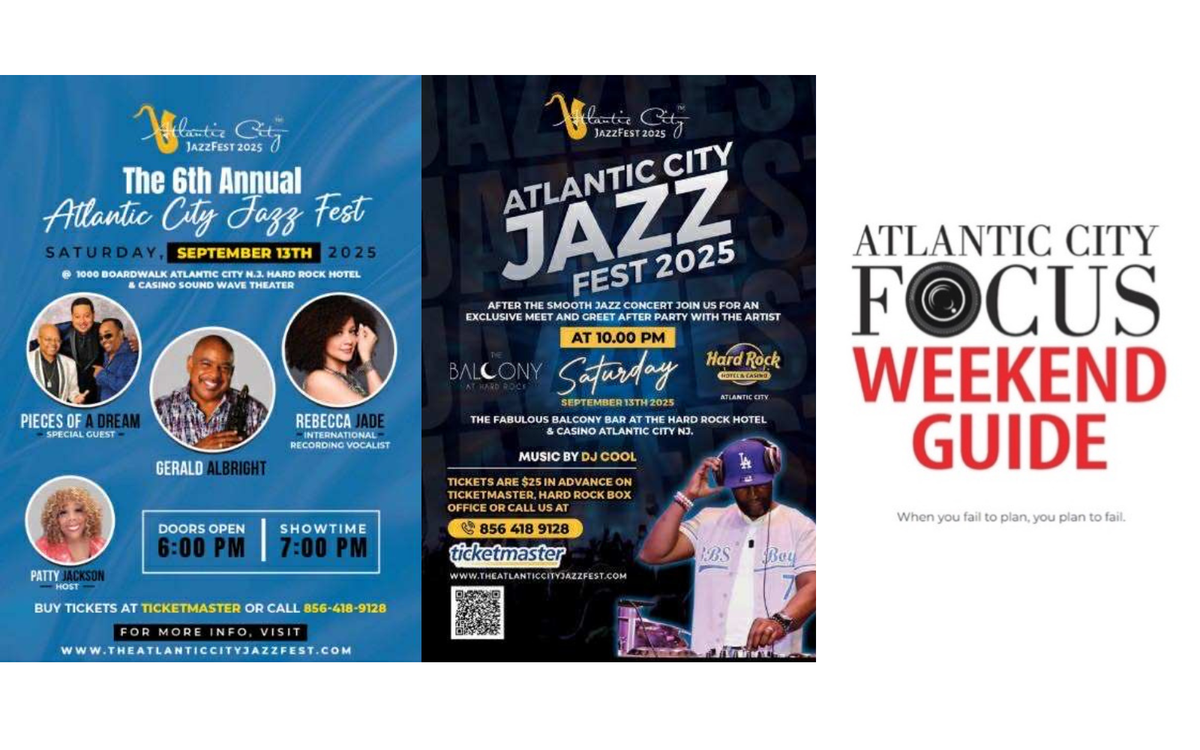 It's the Second Weekend of September! Have Some Fun!