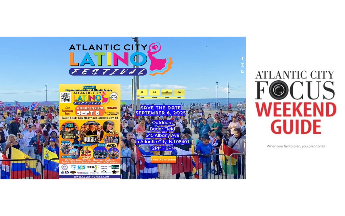 It's the First Weekend of September! Enjoy Yourself!