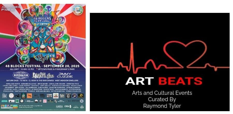 An Open Letter To 48 Blocks/The Arts Foundation and the 48 Blocks 2025 Photo Gallery