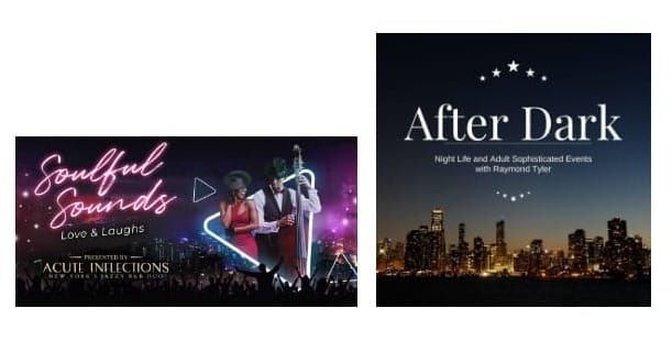 Soulful Sounds Bring Vintage Glamour of the Harlem Renaissance to Philly