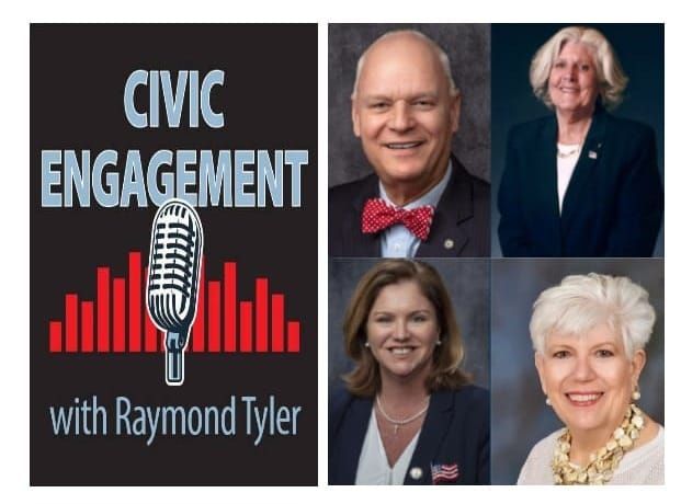 2nd District Assembly Debate Draws Full House of Voters, Other Candidates and Elected Officials