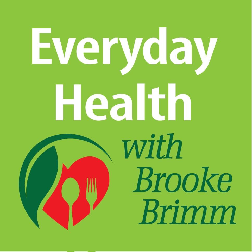 Everyday Health with Brooke Brimm