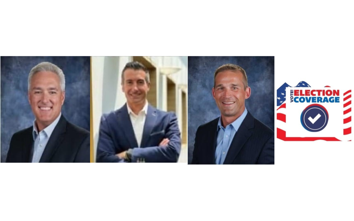 Linwood Republican Council Uncontested