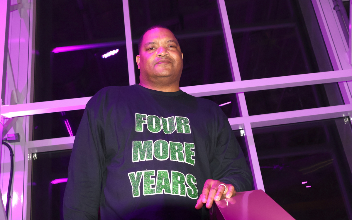 Atlantic City Welcomes NJLM Visitors With High-Energy Kickoff at Island Waterpark