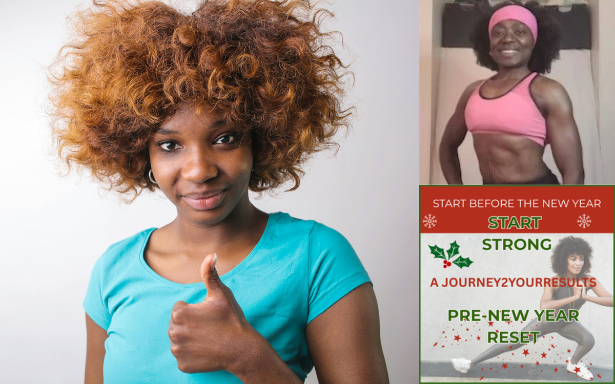 Finish the Year Strong: Set Your Micro-Goals Before the New Year Begins