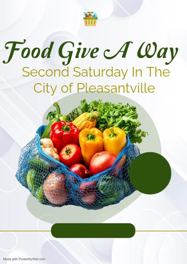 Pleasantville Nonprofit MorLove Restoration Feeds 2,700 Residents Through Monthly Food Distributions