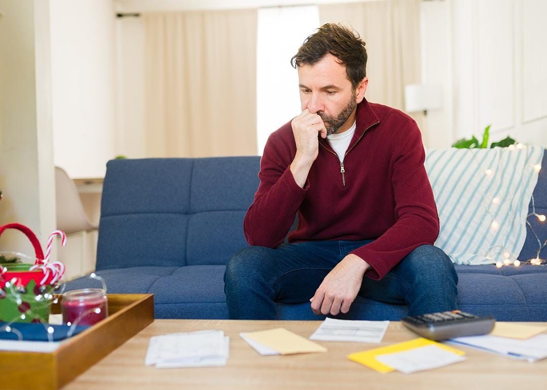 After the Holidays: Hardcore Ways to Get Your Budget Back on Track