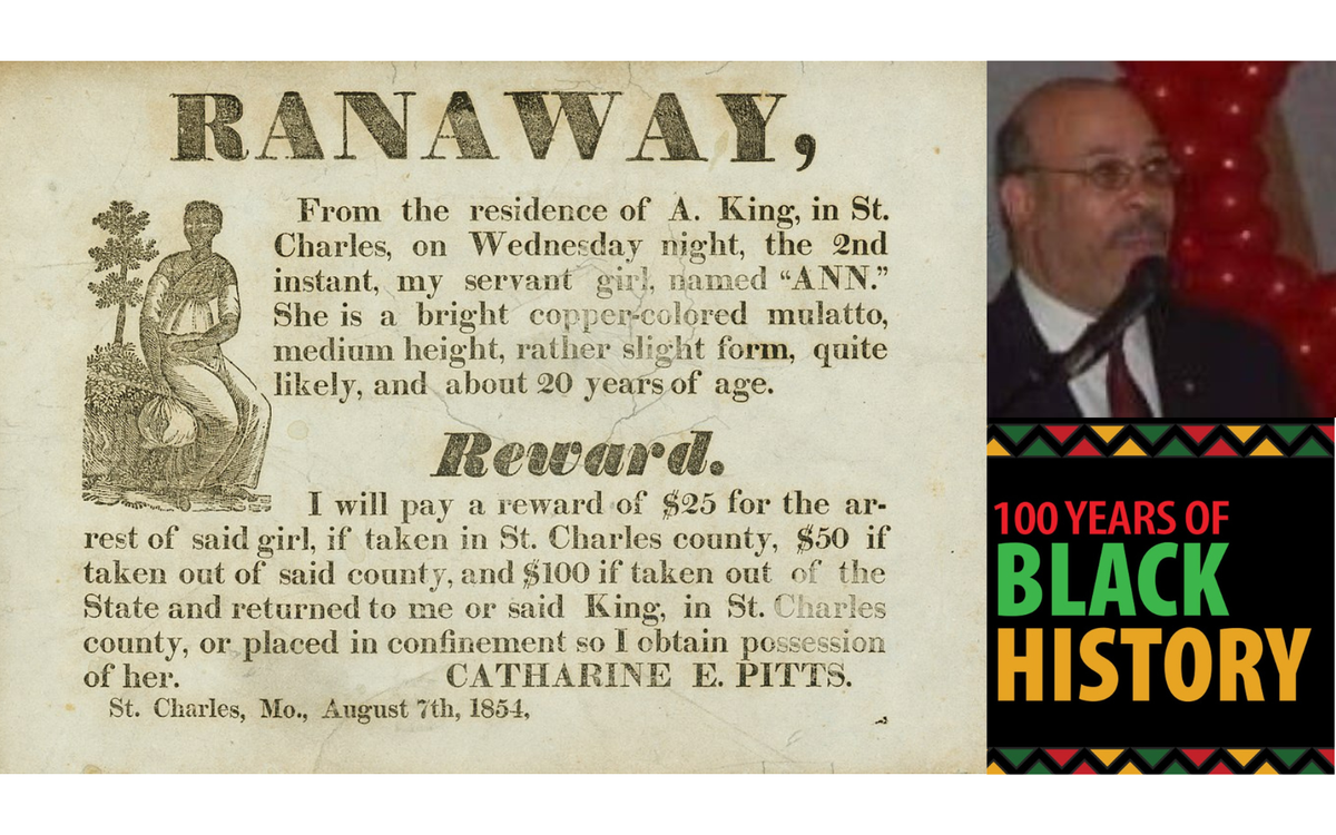 From 1619 to Now: Why the Fight for Black History in America Isn’t Over