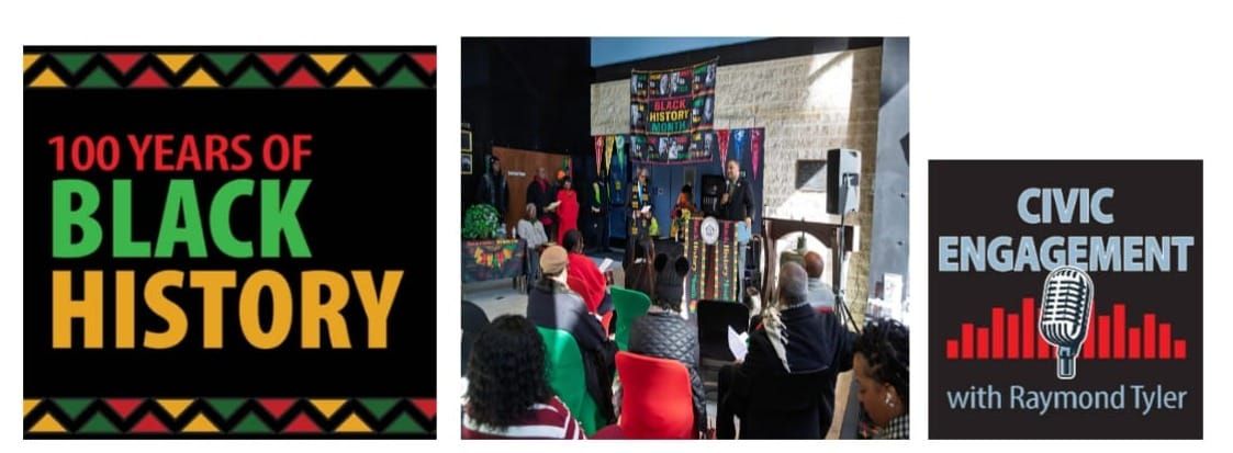 Atlantic City Kicks Off Black History Month with “United Together” Ceremony