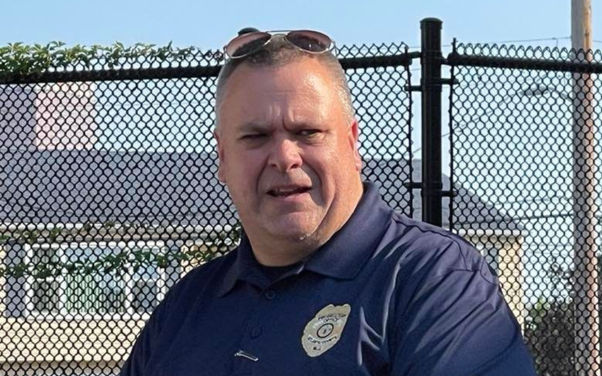 NAACP NJ State Conference Calls for Resignation of Atlantic County Prosecutor William Reynolds