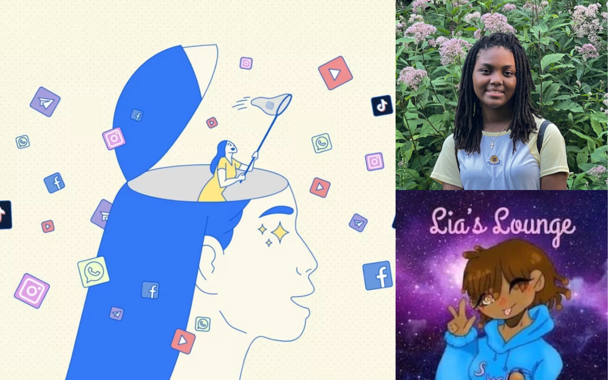 Doomscrolling and the Decline of Attention Spans: How Social Media Is Rewiring Our Focus