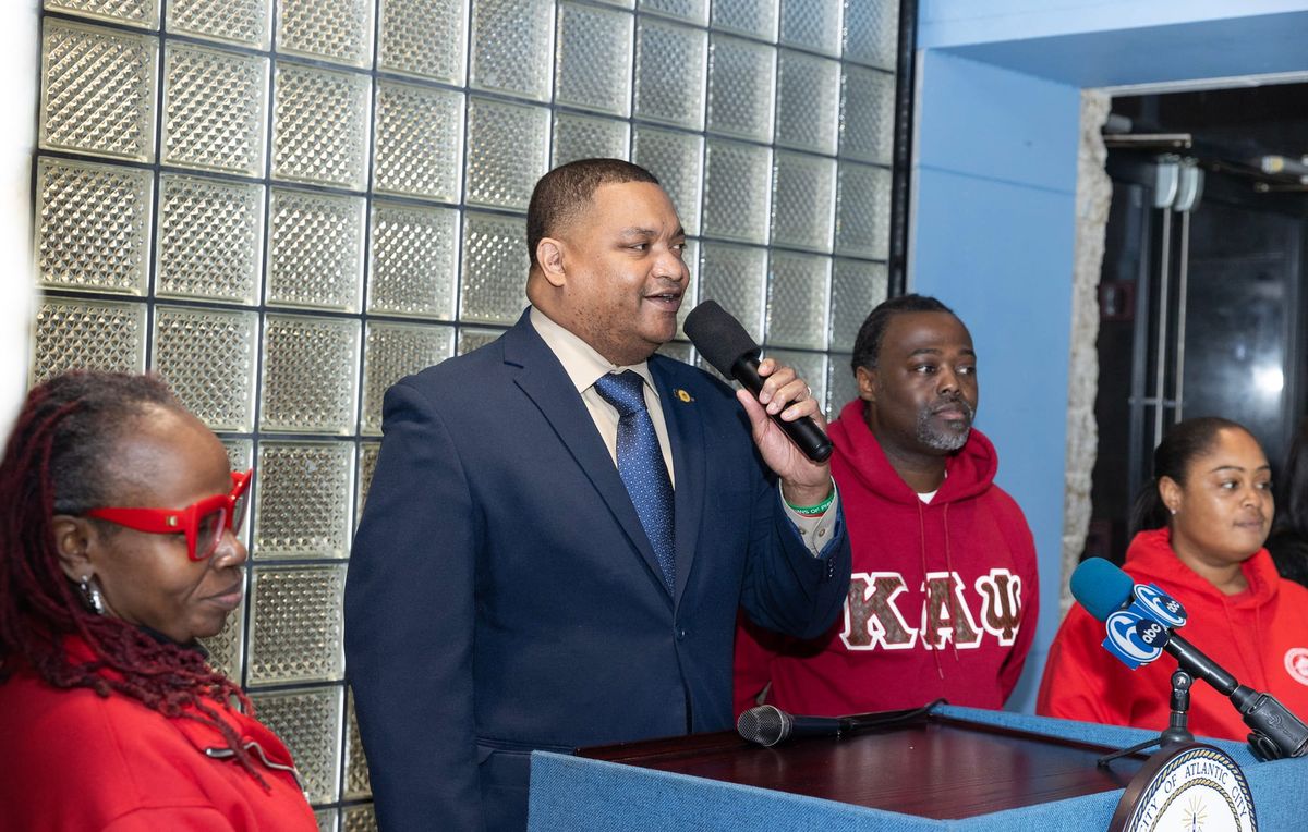 Atlantic City Launches $400K Rental and Utility Assistance Program for Residents in Need