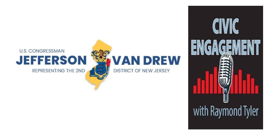 Van Drew Secures $48M in Federal Funding for South Jersey Infrastructure, Jobs, and Aviation