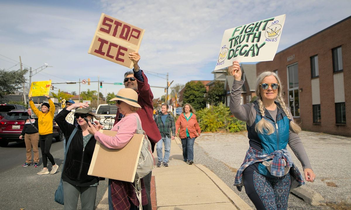 Two U.S. Citizens Killed in ICE-Related Shootings as Officials, Candidates Dispute Use of Force