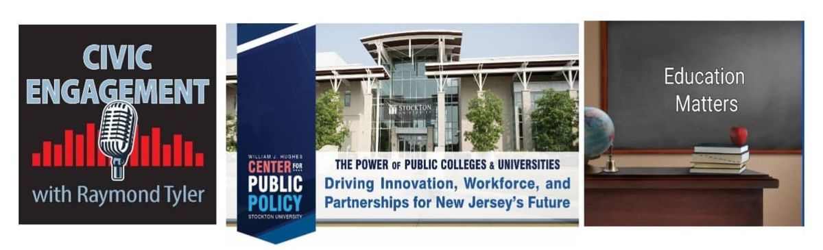 Stockton University to Host 2026 Conference on AI, Workforce Development and Public Higher Education in New Jersey