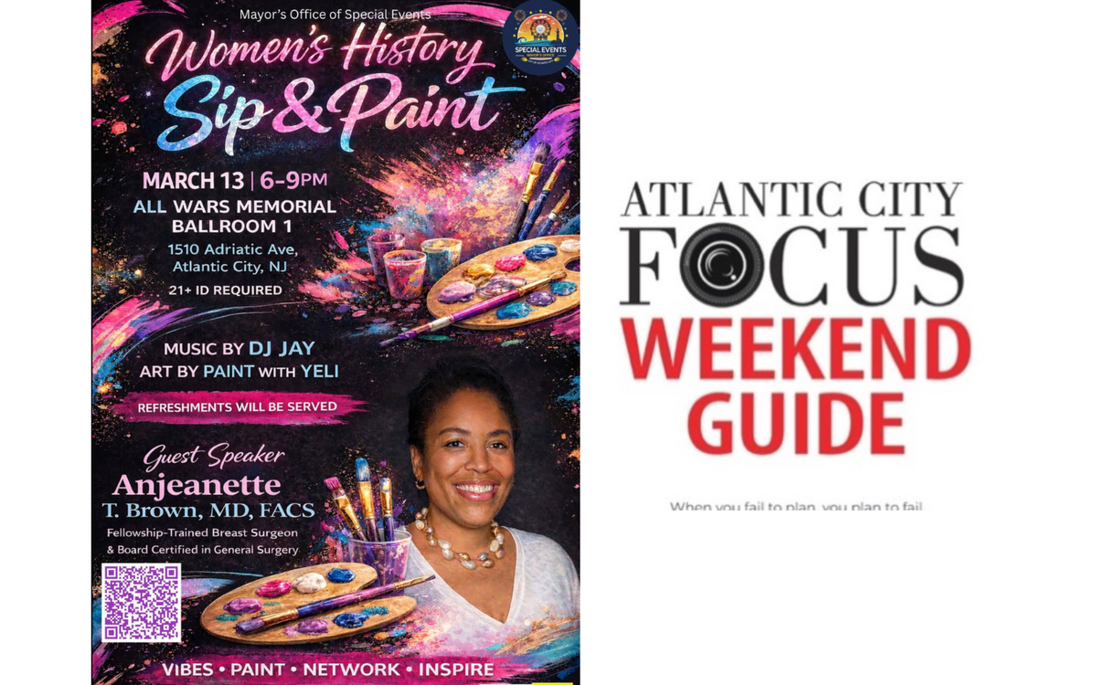 It's the Second Weekend of March! Have Some Fun!