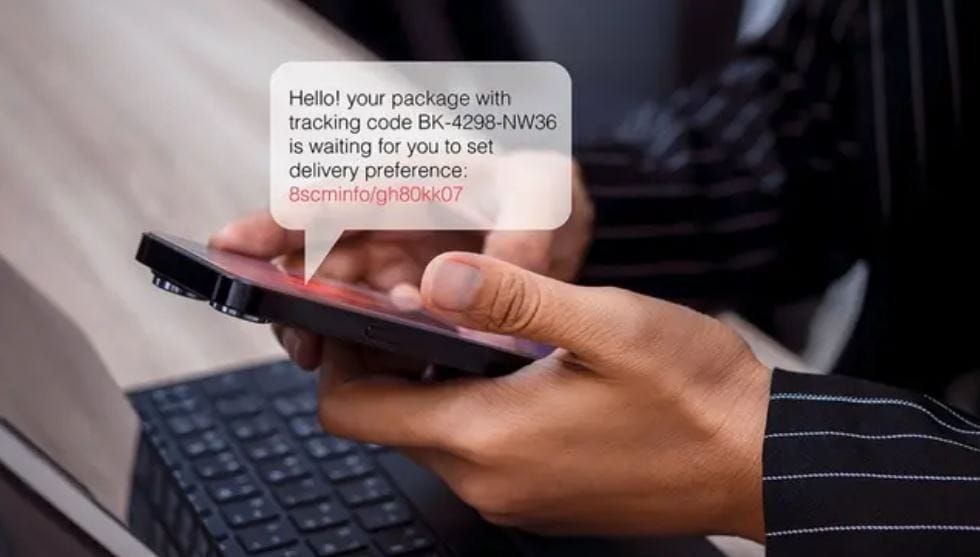 How to spot an Amazon text scam and other common Amazon scams