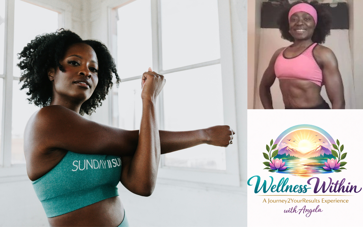 Sustain, Refine, Repeat: How to Maintain Fitness Results Without Burnout