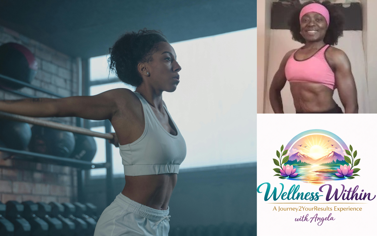 Do It Anyway: How Discipline Over Emotion Builds Consistency in Your Fitness Journey