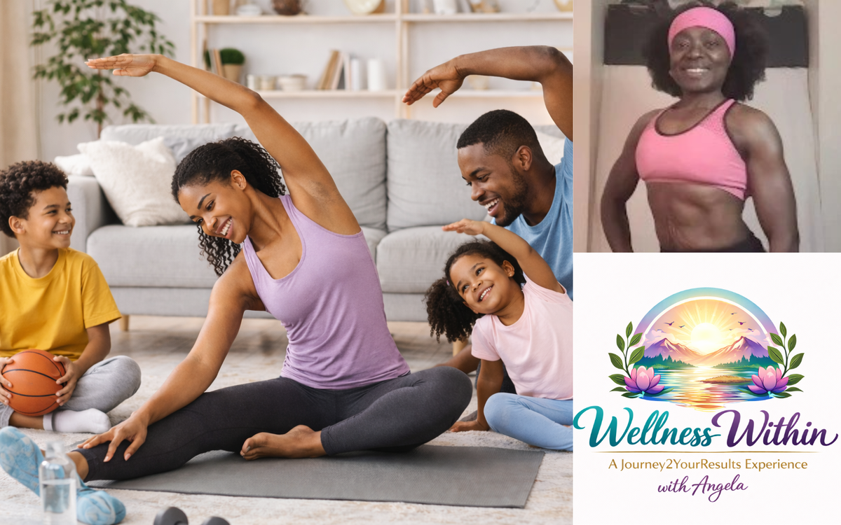 If It Doesn’t Fit, It Won’t Last: How to Build a Fitness Routine That Works With Your Real Life