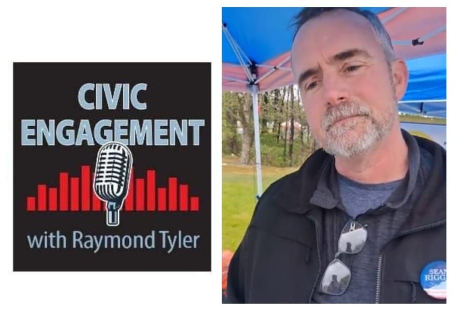 Atlantic City Public Safety Director Sean Riggin Announces Run for Atlantic County Sheriff, Shares Vision for Countywide Law Enforcement