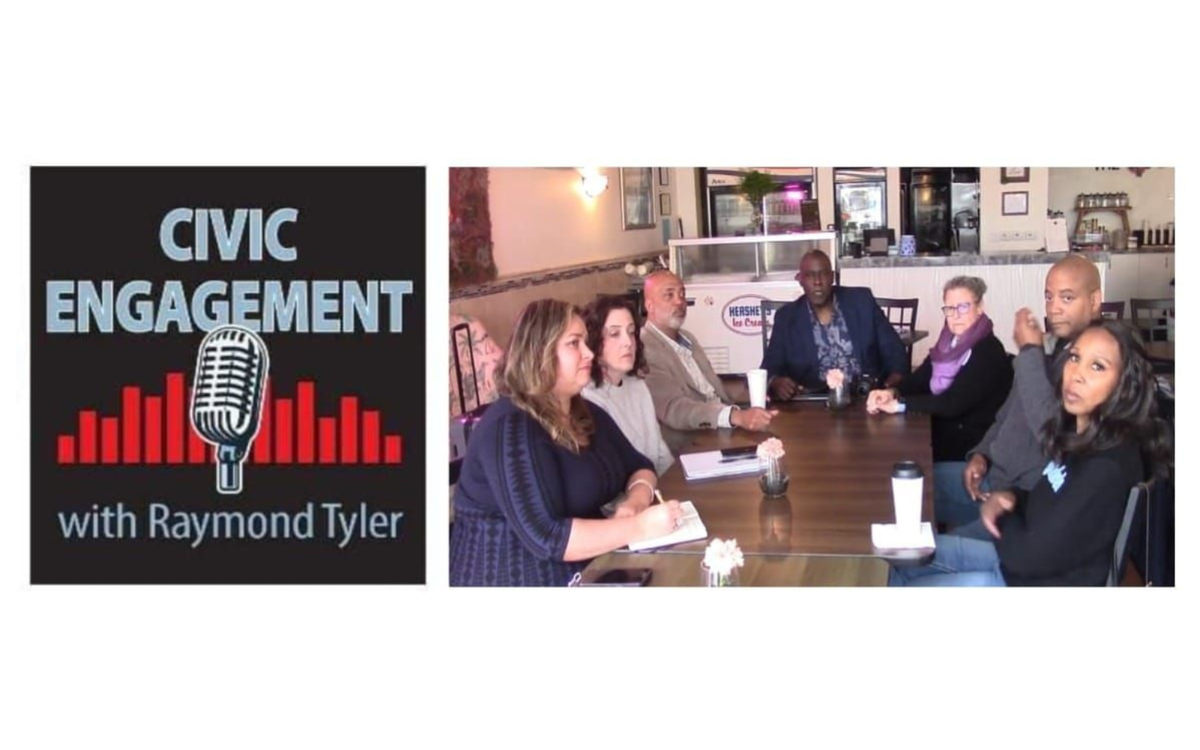 PREVIEW: Atlantic City Focus Hosts Civic Engagement Forum Featuring South Jersey Leaders and Congressional Candidates