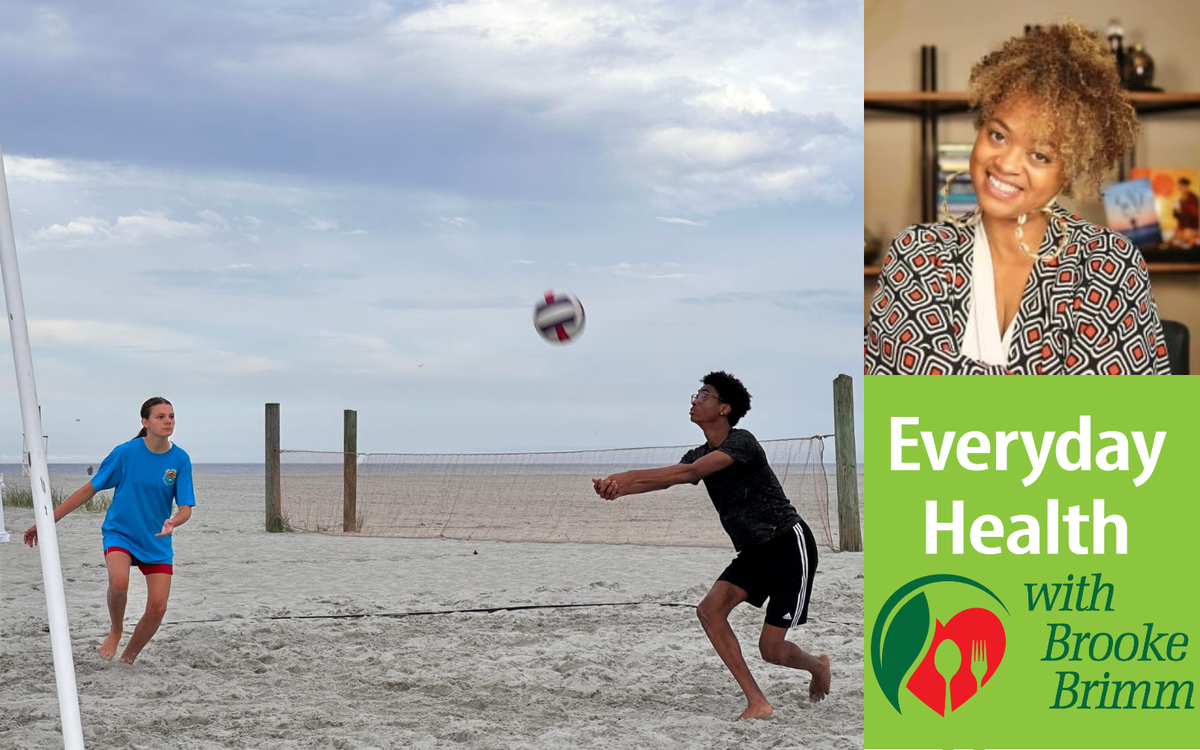 Springing Into Health: The Power of Vitamin D