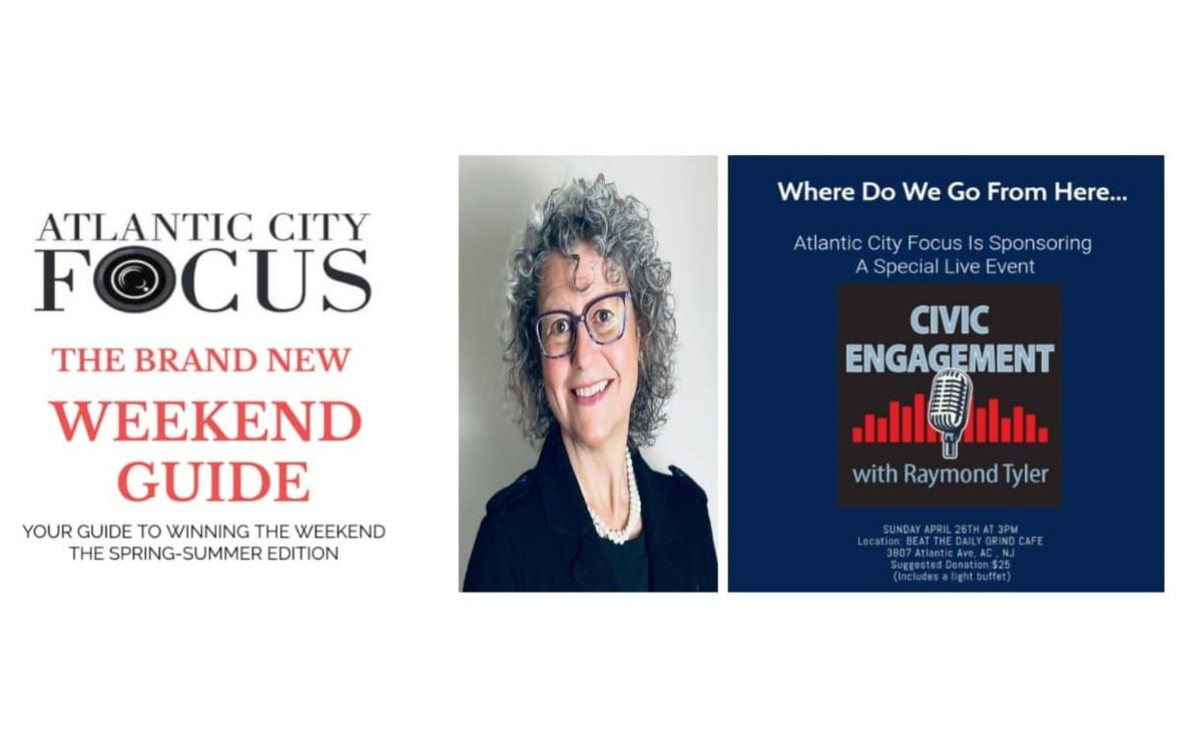 This is the "Lucky" Last Weekend Of April. Have Some Fun This Weekend and Beat The Summer Rush!