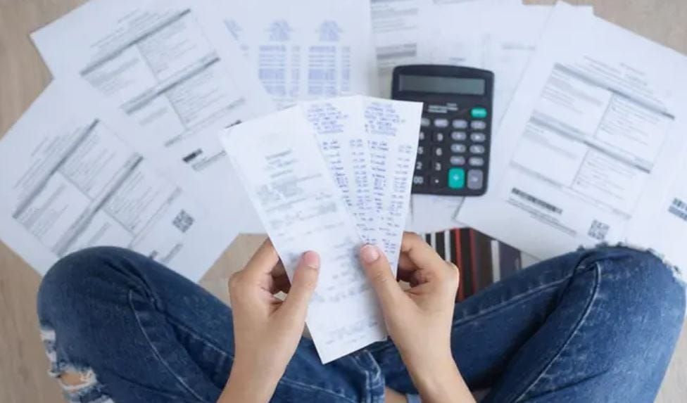 'I’ll never have enough': Why Americans feel broke despite making smart financial decisions