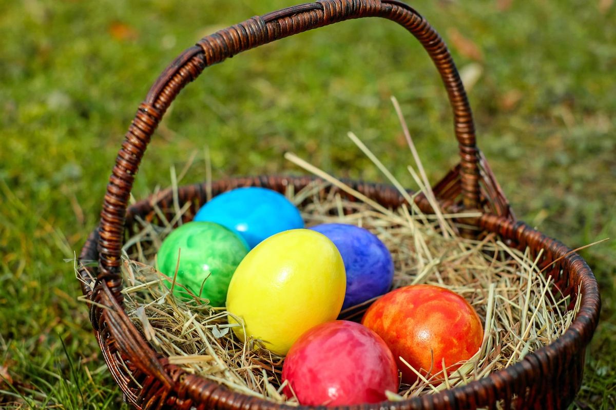Easter Traditions Explained: A Look at History, Culture, and Celebration