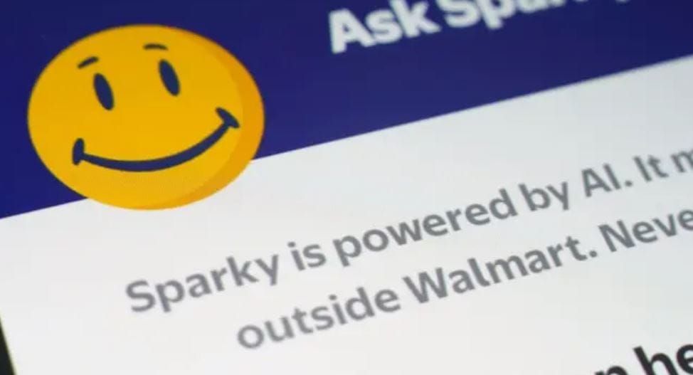 Walmart partners with OpenAI: The dawn of agentic commerce
