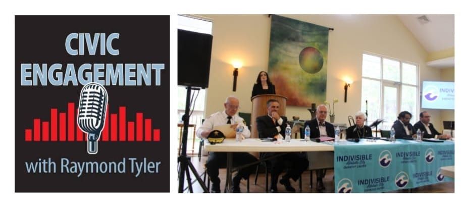 Bridging the Divide Brings Lawmakers, Law Enforcement and Community Activists to One Table
