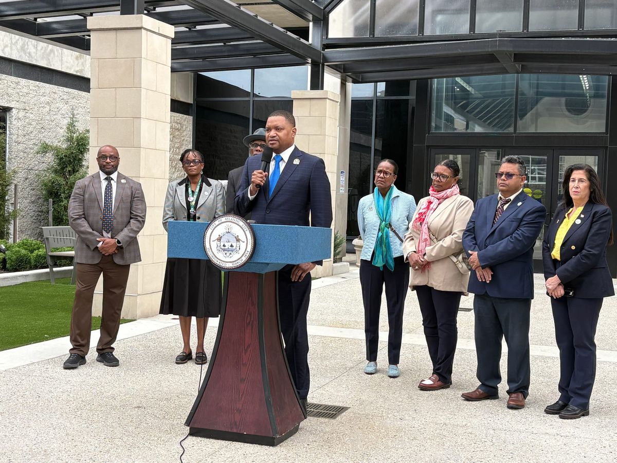 Atlantic City Council Set to Introduce, Likely Adopt 2026 Budget With State-Mandated Tax Increase