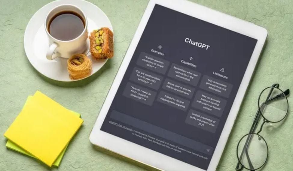 10 ChatGPT examples that show its capabilities and limitations in 2026