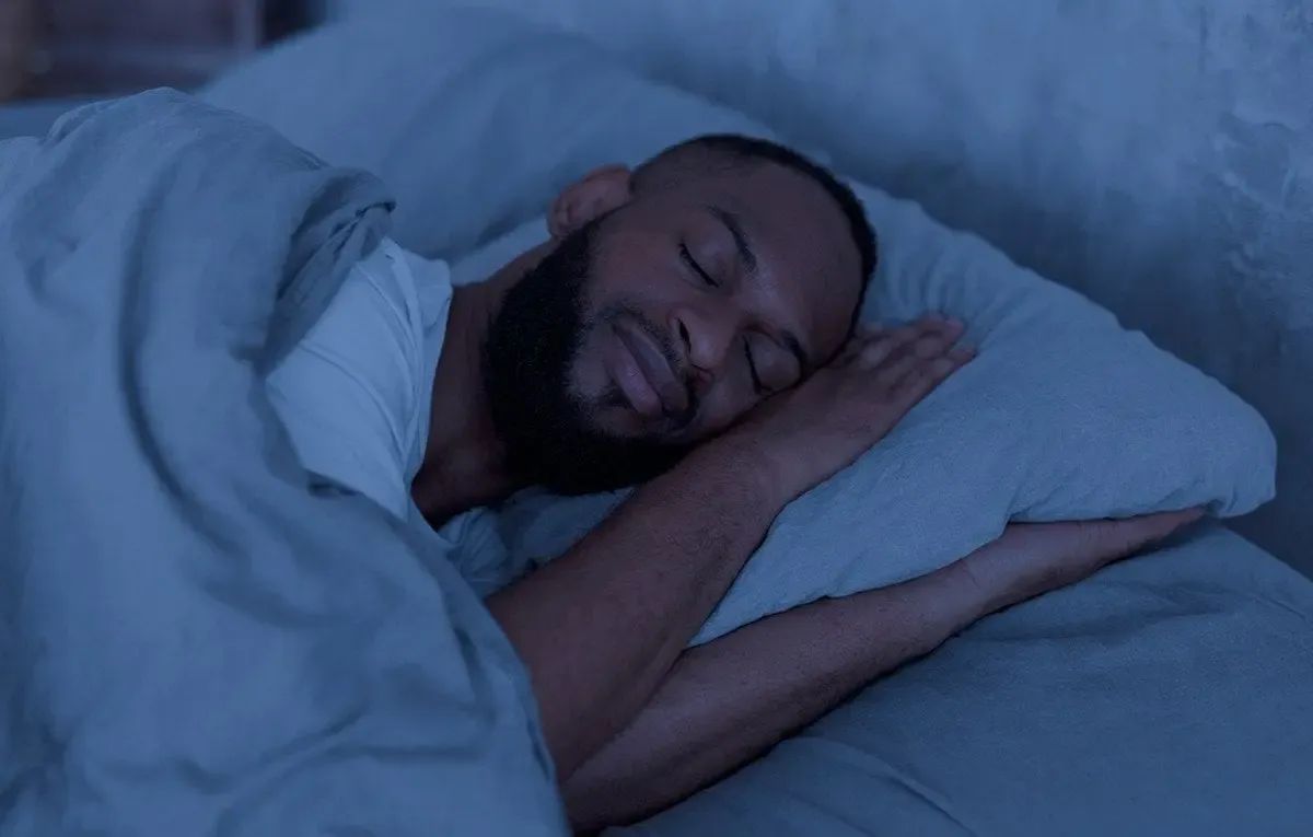 5 Ways to Sleep Better When Anxiety Takes Hold