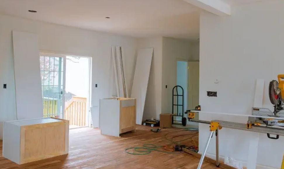 Home improvements with the most ROI