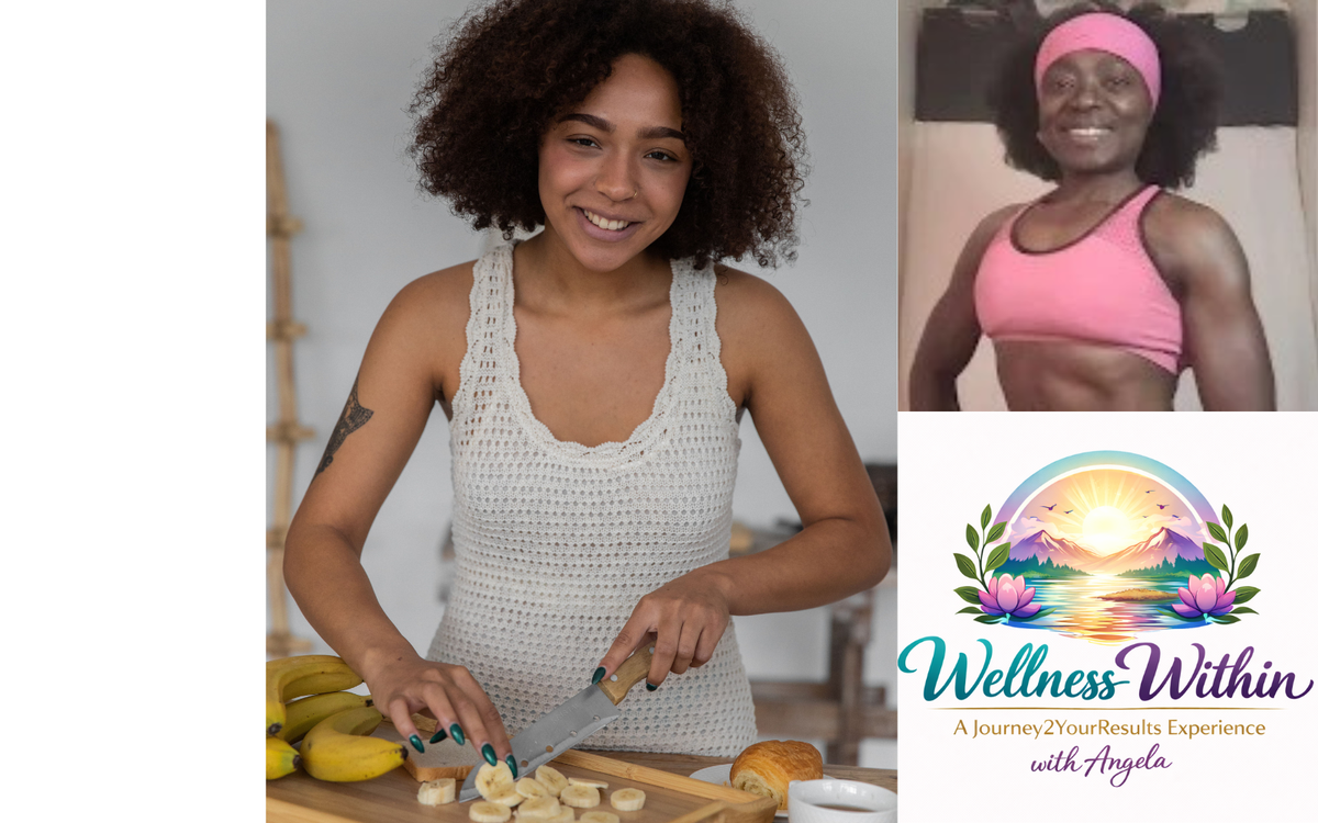 Nutrition, Recovery and Energy: The Missing Keys to Building Strength and Lasting Wellness