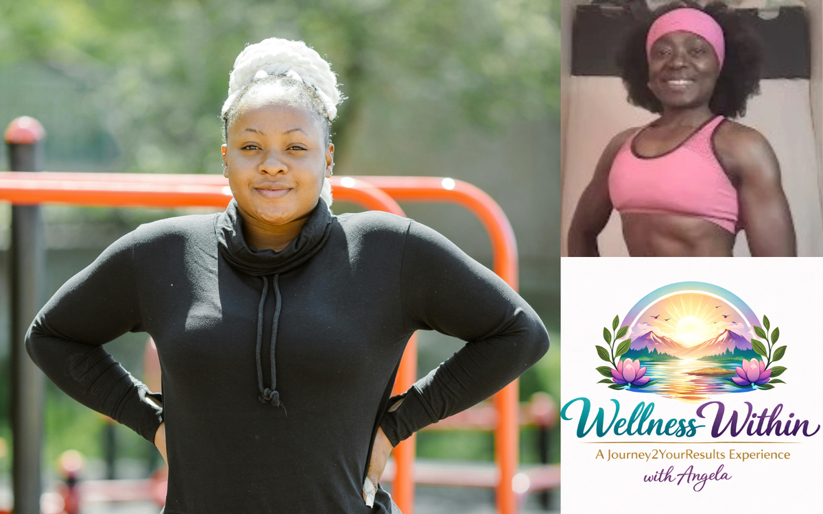 Stronger Than Your Excuses: Why Progress Is About More Than the Number on the Scale