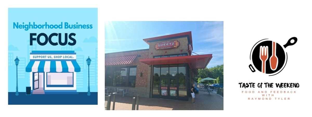 A Man from Wawa Country Meets Sheetz: My First Visit to the Convenience Store South Jersey Is Talking About