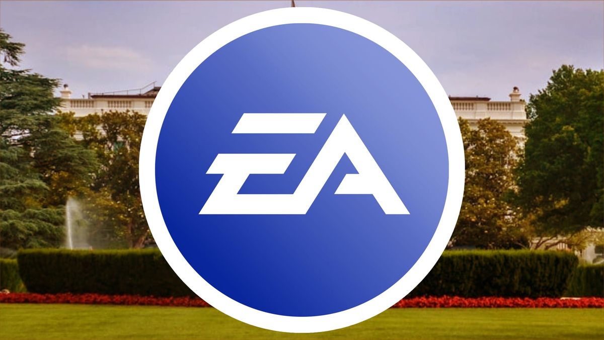 The Latest on the EA Buyout